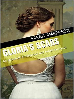 cover image of Gloria's Scars